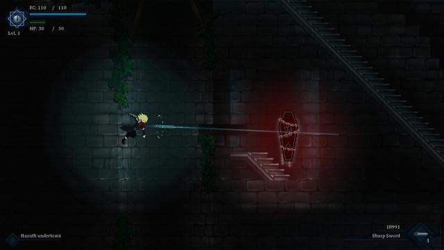 Skautfold: Usurper — screenshot 5