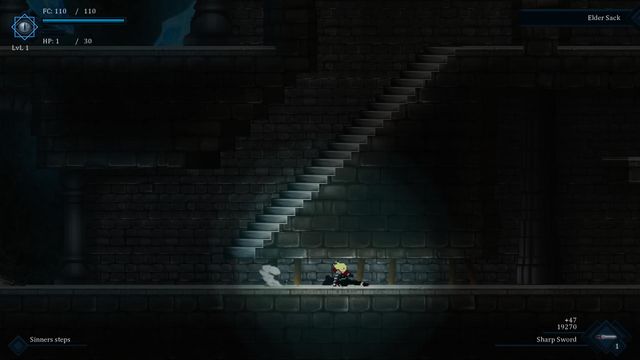 Skautfold: Usurper — screenshot 3