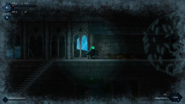 Skautfold: Usurper — screenshot 4