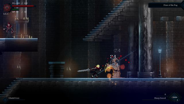 Skautfold: Usurper — screenshot 2