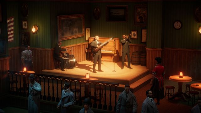 Empire of Sin — screenshot 2