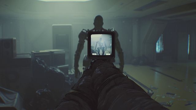 Routine — скриншот 1