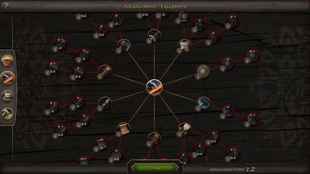 Thea 2: The Shattering — screenshot 5