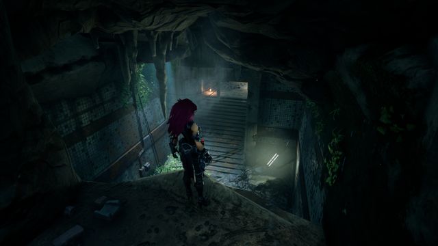 Darksiders III — скриншот 4