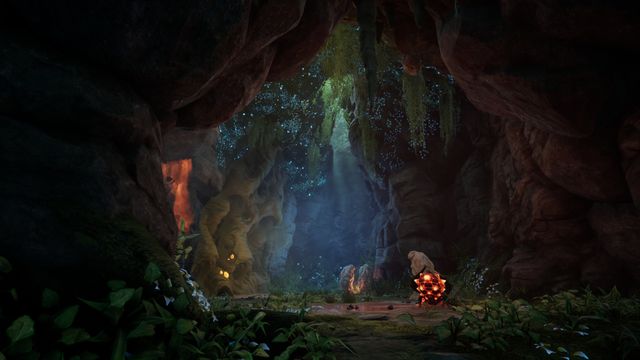 Darksiders III — скриншот 5