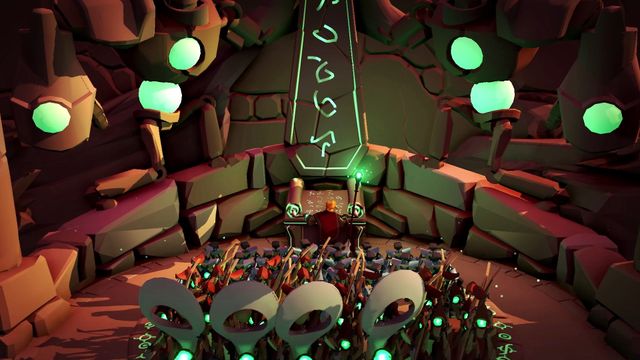 Masters of Anima — screenshot 5