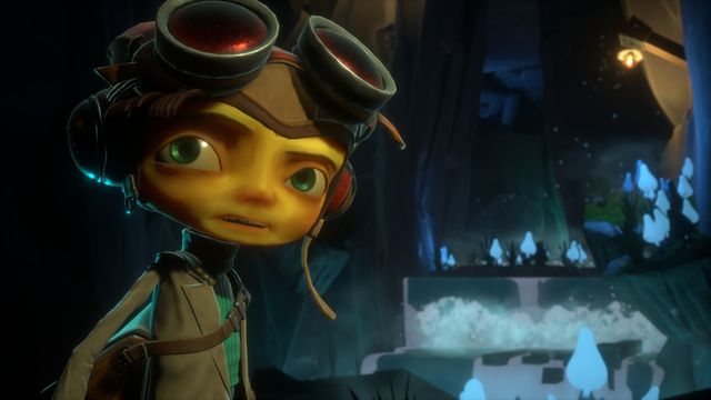 Psychonauts 2 — скриншот 7