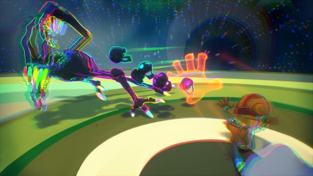 Psychonauts 2 — скриншот 4