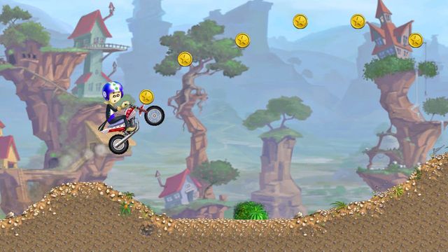 Thrillville®: Off the Rails™ — screenshot 3