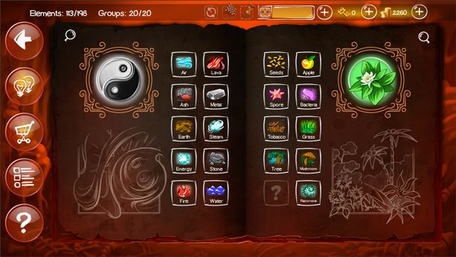 Doodle Devil — скриншот 3