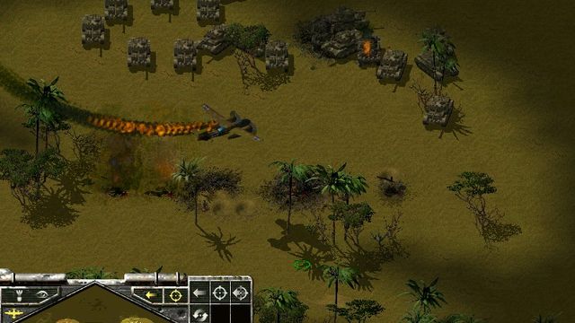Sudden Strike Gold — скриншот 2