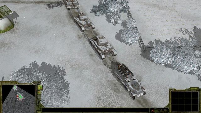 Sudden Strike 3 — скриншот 5