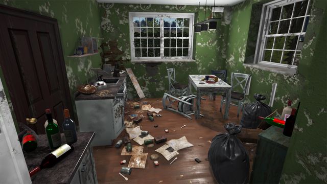House Flipper — скриншот 2