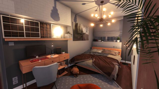 House Flipper — скриншот 3