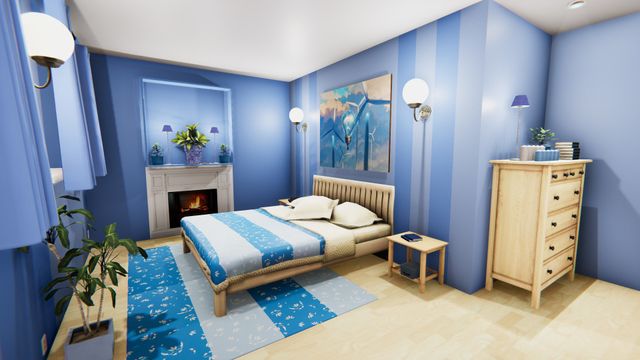 House Flipper — скриншот 4