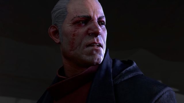 Dishonored Death of the Outsider — captura 2