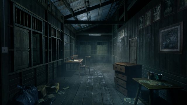 Home Sweet Home — screenshot 1