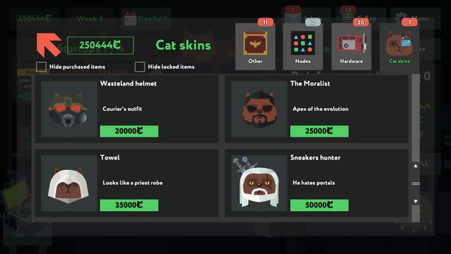 while True learn() — скриншот 3