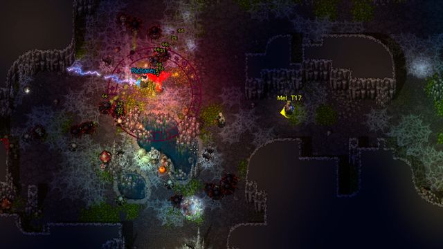 Heroes of Hammerwatch II — screenshot 4