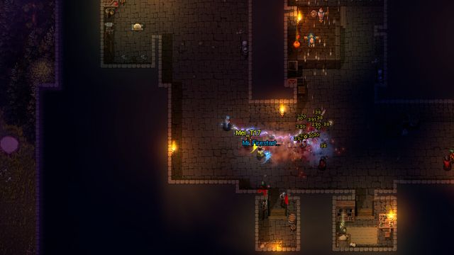 Heroes of Hammerwatch II — screenshot 6