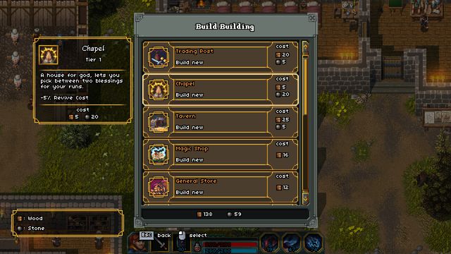 Heroes of Hammerwatch II — screenshot 7