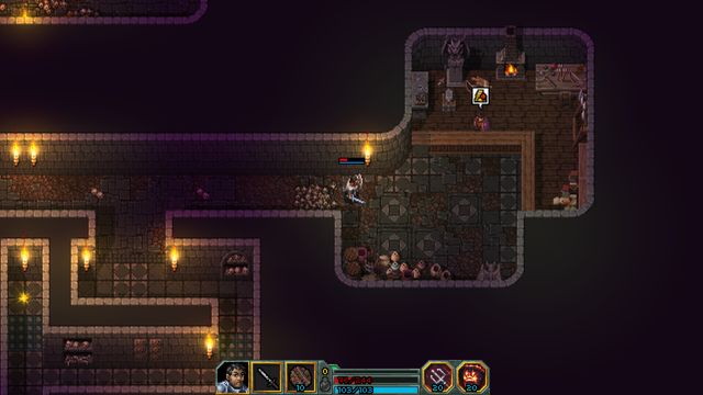 Heroes of Hammerwatch II — screenshot 5