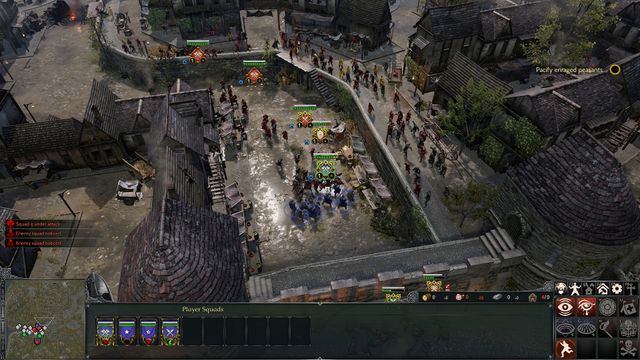 Ancestors Legacy — скриншот 2