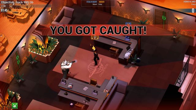 Hacktag — скриншот 1