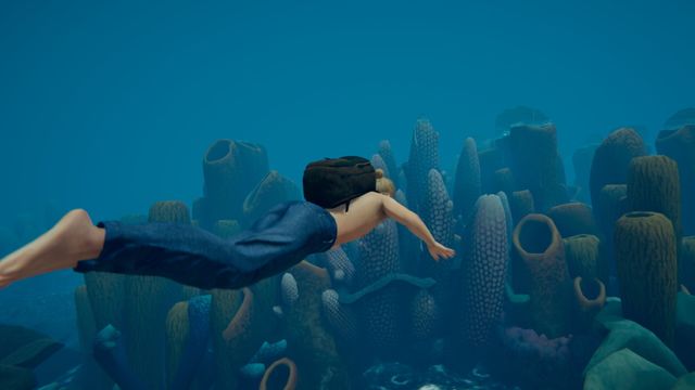 Stars End — screenshot 4