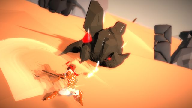 Mulaka — captura 3