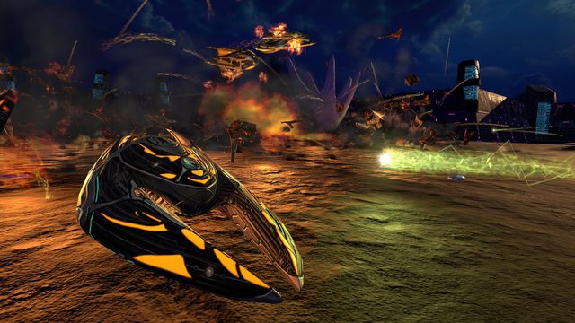 Battlezone: Combat Commander — screenshot 2