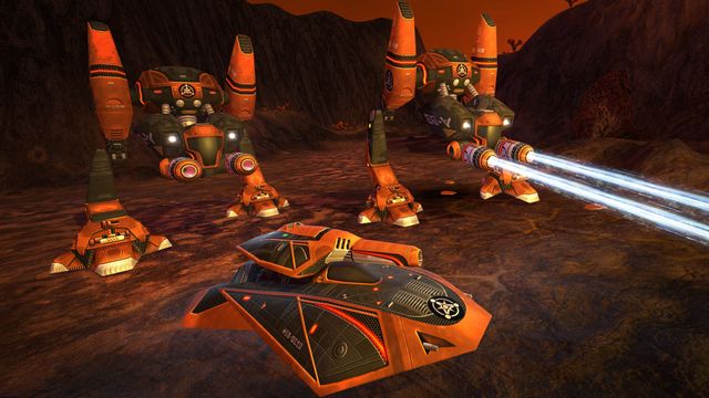 Battlezone: Combat Commander — screenshot 8