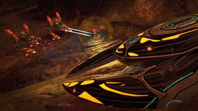 Battlezone: Combat Commander — screenshot 5