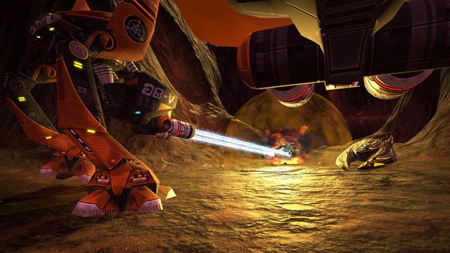 Battlezone: Combat Commander — screenshot 6
