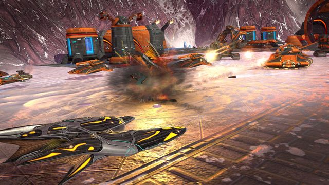 Battlezone: Combat Commander — screenshot 3