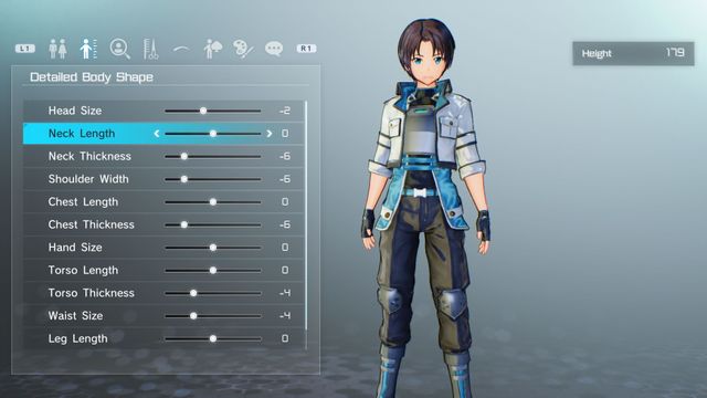 Sword Art Online Fatal Bullet — скриншот 6