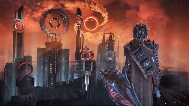 Hellpoint — скриншот 3