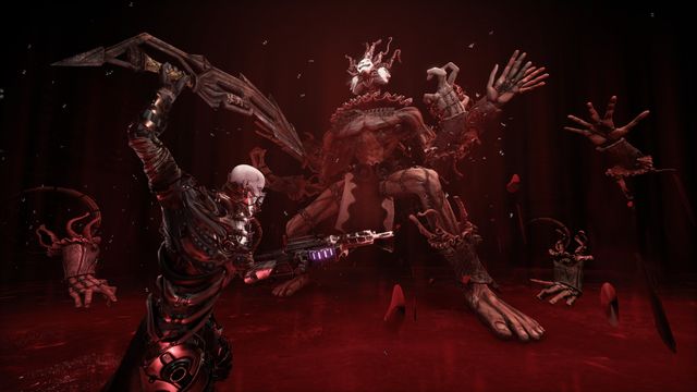 Hellpoint — скриншот 2