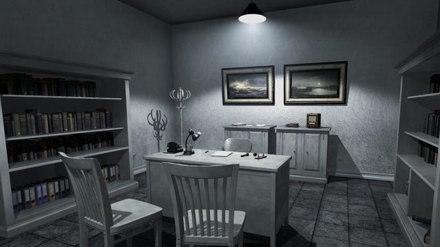 Rise of Insanity — скриншот 5
