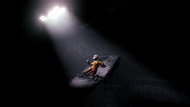 Rise of Insanity — скриншот 4
