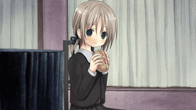 Symphonic Rain — скриншот 3