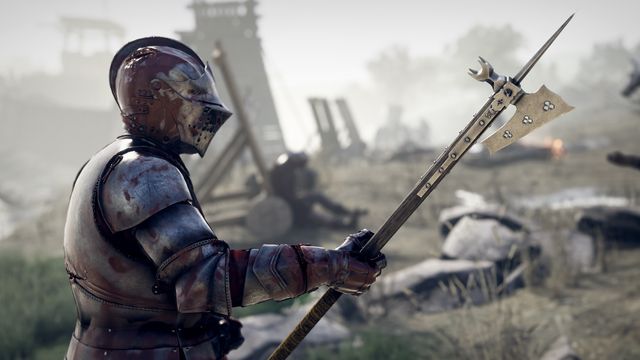 MORDHAU — скриншот 4