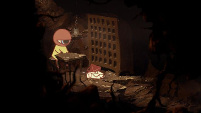 Tiny Echo — screenshot 5