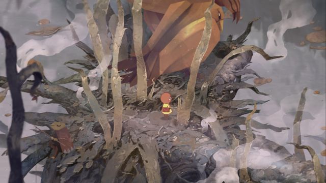 Tiny Echo — screenshot 4