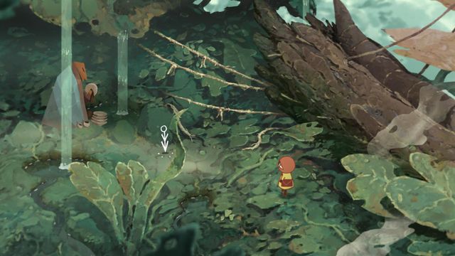 Tiny Echo — screenshot 2