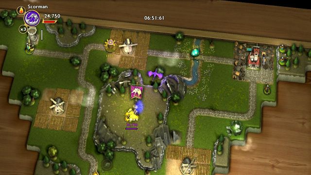 HOARD — screenshot 2
