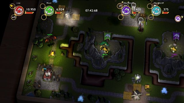 HOARD — screenshot 4