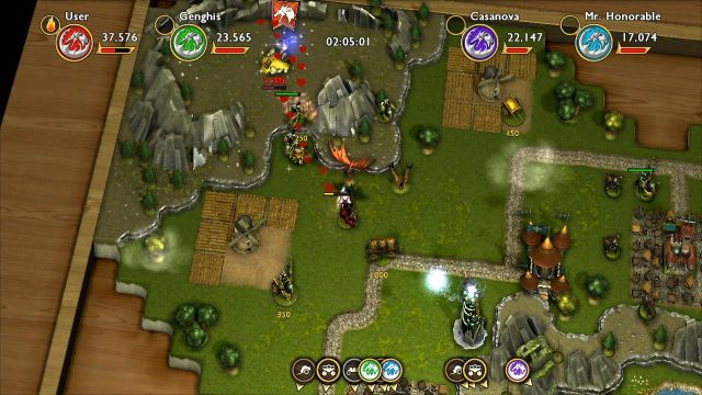 HOARD — screenshot 5