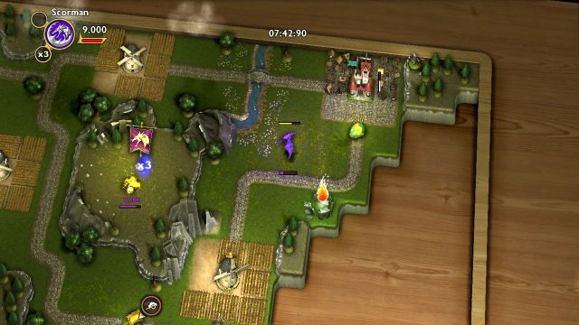HOARD — screenshot 1