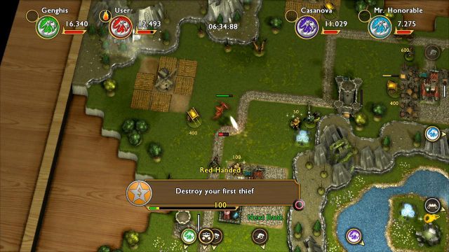HOARD — screenshot 3